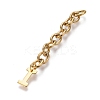 304 Stainless Steel Chain Extender STAS-K206-09G-I-1