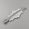 Fashion Rhinestones Headbands MRMJ-WH0012-34-2