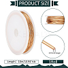 Eco-Friendly Copper Wire CWIR-PH0002-08C-2