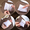 4Pcs Lint Bracelet Watch Pillow Jewelry Displays BDIS-BBC0001-07B-3