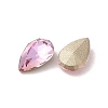 Glass Rhinestone Cabochons RGLA-P037-11A-D223-2