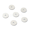Non-Tarnish 304 Stainless Steel Spacer Beads LS-STAS-H149-37P-1