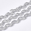 Polyester Ribbons SRIB-S050-C07-3