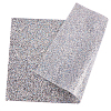 Hot Melting Glass Rhinestone Glue Sheets RB-BC0001-01A-5