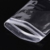 Transparent Plastic Resealable Bags DJ-ABAG-T011-03E-2