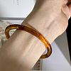 Acrylic Bangles for Women FS-WG68C23-05-1