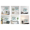 PVC Wall Stickers DIY-WH0228-010-5