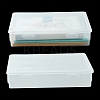 Multipurpose Plastic Certificate Storage Box CON-YW0001-57-1