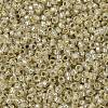 MIYUKI Round Rocailles Beads SEED-JP0010-RR2358-2
