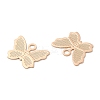 Long-Lasting Plated Brass Pendants LS-KK-K336-05KCG-2