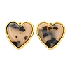 304 Stainless Steel Pendants X-STAS-V004-06G-03-1