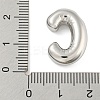 Non-Tarnish 304 Stainless Steel Pendants LS-STAS-B071-01P-C-3