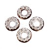 Handmade Porcelain Pendants PORC-T133-55-1