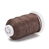 Waxed Polyester Cord YC-E011-A-07-2
