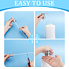 Stainless Steel Dispensing Pump FIND-WH0148-726-3