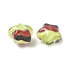 Transparent Acrylic Beads OACR-D304-03J-2