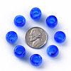 Acrylic European Beads MACR-S375-003-02-3