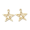 Alloy Pendants PALLOY-A025-03A-G-1