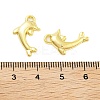 Rack Plating Alloy Pendant FIND-Q108-14G-3