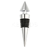 Alloy Red Wine Stopper AJEW-E055-02P-1