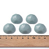 Opaque Acrylic Cabochons MACR-S373-138-A03-6