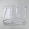 Bridal Dress Zipper Replacement DIY-WH20025-009B-1