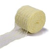 Polyester Lace Trim X-OCOR-A004-01D-2
