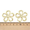 304 Stainless Steel Pendants STAS-P415-20G-3