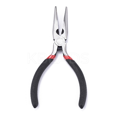 45# Carbon Steel Wire Cutters PT-R008-04-1