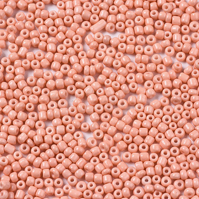 12/0 Glass Seed Beads SEED-S060-A-F414-1