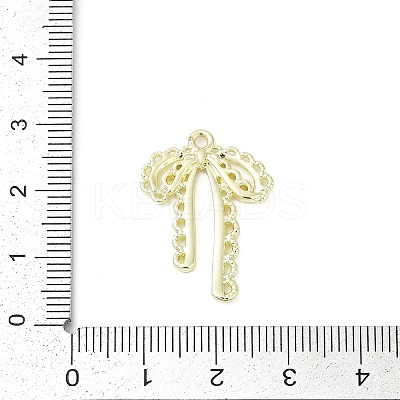 Alloy Pendants PALLOY-R151-16G-1