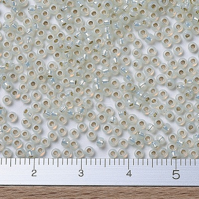MIYUKI Round Rocailles Beads SEED-X0054-RR2353-1
