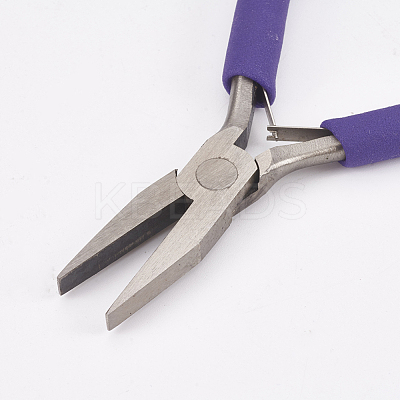 Polishing Jewelry Pliers PT-L004-33-1
