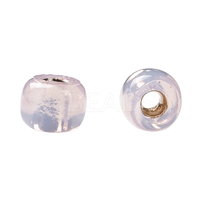 TOHO Round Seed Beads SEED-TR11-PF2121-1