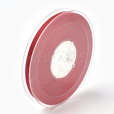 Rayon and Cotton Ribbon SRIB-F007-250-19mm-1