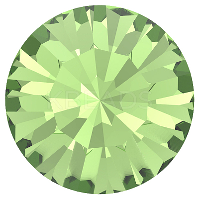 Preciosa® MAXIMA Crystal Round Stones X-PRC-RBSS39-50520-1