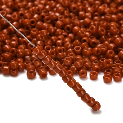 TOHO 8/0 Round Beads SEED-XTR08-0046L-1