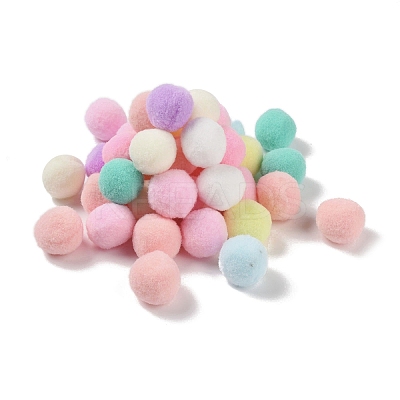 Polyester Ball Decoration FIND-Z042-03B-1