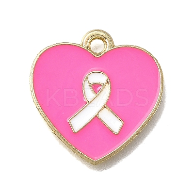 Alloy Enamel Pendants FIND-Z094-01G-05A-1