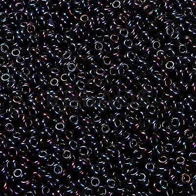 TOHO 6/0 Demi Round Beads Y-SEED-DR06-0504-1
