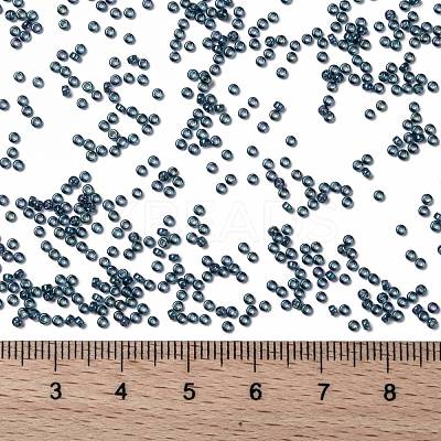 MIYUKI Round Rocailles Beads X-SEED-G009-RR0314-1