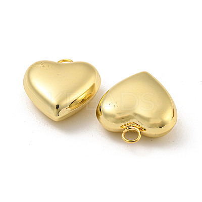 Valentine's Day 304 Stainless Steel Pendants STAS-P342-01G-1