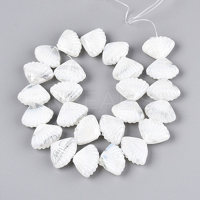 Handmade Lampwork Beads LAMP-N033-01H-1