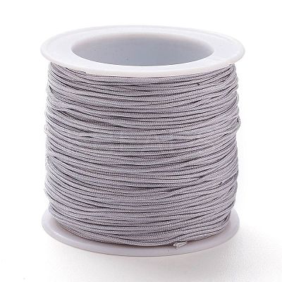 Nylon Braided Cord NWIR-K013-B24-1
