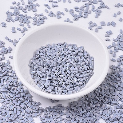 MIYUKI Half TILA Beads X-SEED-J020-HTL0498FR-1