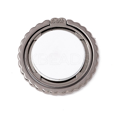 Zinc Alloy Cell Phone Ring Holder FIND-C006-01D-1