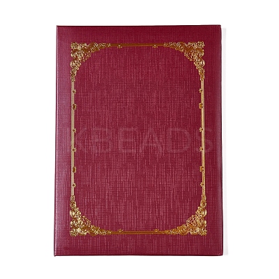Certificate Holders AJEW-WH0121-30A-1
