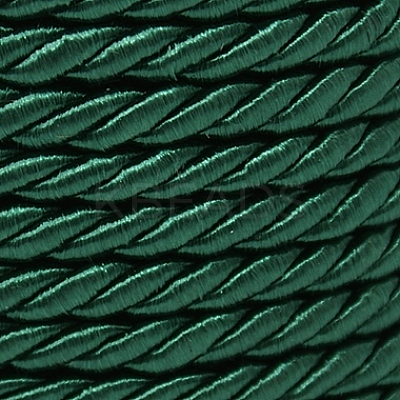 Twisted Nylon Cords NWIR-A001-02-1