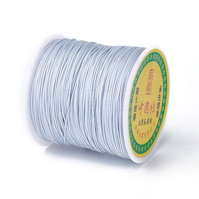 Round String Thread Polyester Thread OCOR-J003-43-1