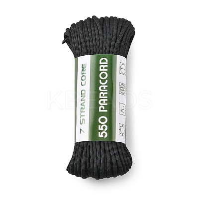 550 Paracord Polyester Parachute Cord OCOR-F019-A01-1